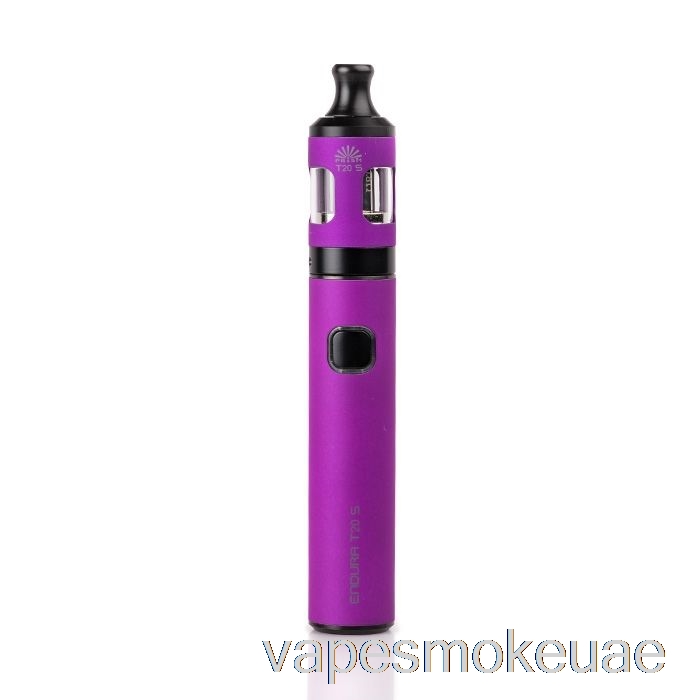Vape Uae Innokin Endura T20-s مجموعة المبتدئين باللون الأرجواني